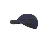 Jack Wolfskin Vent Cap Gorra de béisbol, Azul Noche (Night Blue), Talla única Unisex Adulto