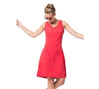 Jack Wolfskin Vestido de Mujer Costa Calma Dress