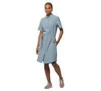 Jack Wolfskin Vestido Midi de Holiday, Mujer, Citadel, Medium