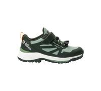Jack Wolfskin Vili Hiker Texapore Low K Zapatillas para caminarUnisex niños