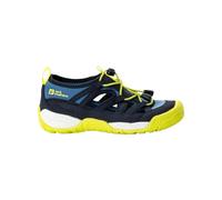 Jack Wolfskin Vili Sandalia K SandaliaUnisex adulto