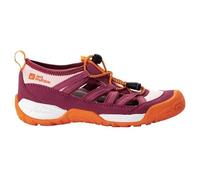 Jack Wolfskin Vili Sandalia K SandaliaUnisex adulto