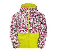 Jack Wolfskin Villi - Chaqueta de verano para niña