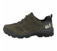 Jack Wolfskin Vojo 3 Texapore Low M, Zapatillas Hombre, Caqui (Khaki Phantom), 44 EU