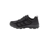 Jack Wolfskin Vojo 3 Texapore Low M, Zapatillas Hombre, Negro, 40 EU