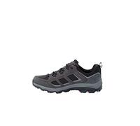 Jack Wolfskin 4042451 Mujer Zapatos al Aire Libre, Dark Steel/Purple, 39.5 EU