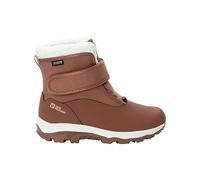 Jack Wolfskin Vojo Shell Texapore Mid Vc K, Zapatos de Invierno Unisex Adulto, Wild Ginger, 37 EU