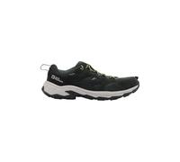 Jack Wolfskin Vojo Tour Texapore Low M, Zapatillas para Caminar Hombre, Black Forest, 49 EU