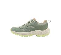 Jack Wolfskin Vojo Tour Texapore Low W, Zapatillas para Caminar Mujer, eucalipto, 40 EU