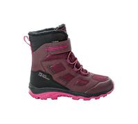 Jack Wolfskin Vojo WT Texapore High K, Botas de Invierno Unisex Adulto, Morado, 35 EU