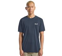 Jack Wolfskin VONNAN Graphic T M