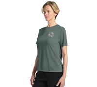 Jack Wolfskin VONNAN Graphic T W