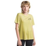 Jack Wolfskin VONNAN Graphic T W