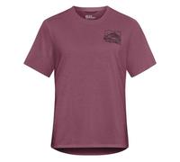 Jack Wolfskin VONNAN Graphic T W