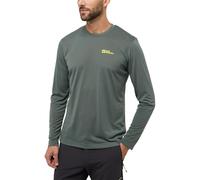 Jack Wolfskin VONNAN LS T M