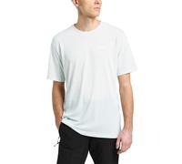 Jack Wolfskin Vonnan S/S T M Camiseta, Gris Fresco, XXL para Hombre