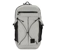 Jack Wolfskin Wandermood 20 Mochila de día 46 cm Compartimento para el portátil gris