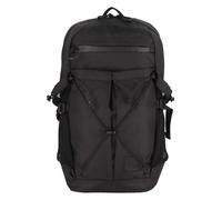 Jack Wolfskin Wandermood 20 Mochila de día 46 cm Compartimento para el portátil negro