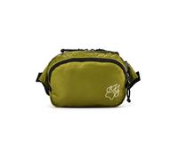Jack Wolfskin Wandermood Riñonera 22 cm amarillo