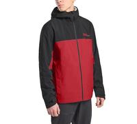 Jack Wolfskin Weiltal 2l Jkt M Chaqueta, Adrenaline Red, XXX-Large Hombres