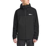 Jack Wolfskin Weiltal 2l Jkt M Chaqueta, Phantom, XXX-Large Hombres