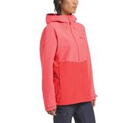 Jack Wolfskin Weiltal 2l Jkt W Chaqueta, Sunset Coral, Extra-Small Mujeres