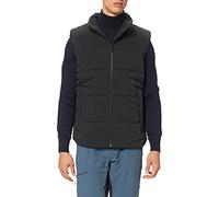 Jack Wolfskin White Frost Chaqueta Sin Mangas Hombre
