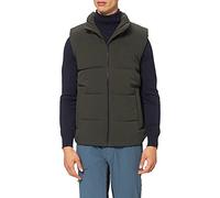 Jack Wolfskin White Frost Chaqueta Sin Mangas Hombre