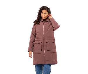 Jack Wolfskin White Frost Parka W Parka Mujer