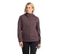 Jack Wolfskin Windhain 2 Hoody W Chaqueta Mujer