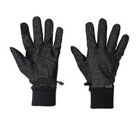 Jack Wolfskin Winter Travel Glove Men Winter Travel Glove Men - Chaqueta de Invierno para Hombre Hombre