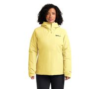 Jack Wolfskin Wisper Ins Jkt W Jacket