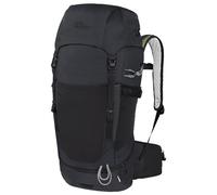 Jack Wolfskin Wolfrail 34 Recco Unisex, Phantom, Talla Única