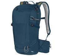 Jack Wolfskin Mochila Wolftrail 22 Recco 50 cm dark sea (2010211-1274)