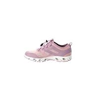 Jack Wolfskin Women's Breezer Vent Low W Sneaker, Dusty Lavender, 39 EU
