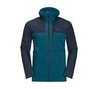 Jack Wolfskin Women's Go Hike Jacket