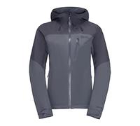 Jack Wolfskin Women's Go Hike Softshell W Softshell jacket