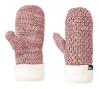 Jack Wolfskin Women's Highloft Knit Mitten Guante de invierno de un solo...