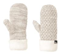 Jack Wolfskin Women's Highloft Knit Mitten Guante de invierno de un solo dedo...