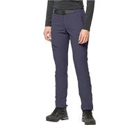 Jack Wolfskin Women's Holdsteig Pants W Hiking Trousers