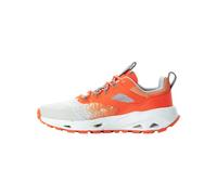 Jack Wolfskin Women's Prelight Pro Vent Low W Sneaker, Digital Orange, 40 EU