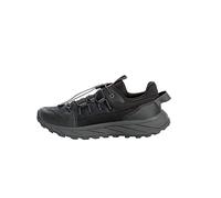 Jack Wolfskin Women's Terraquest Low W Walking Shoe, Phantom, 38 EU