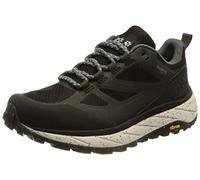 Jack Wolfskin Women's Terraventure Texapore Low W Walking Shoe, Phantom Gray, 42 EU