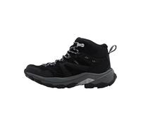 Jack Wolfskin Women's Vojo Tour Lt Texapore Mid W Walking Shoe