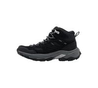 Jack Wolfskin Women's Vojo Tour Texapore Mid W Walking Shoe