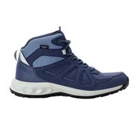 Jack Wolfskin Woodland 2 Texapore Mid Women, Evening Sky, 42 EU