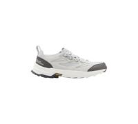 Jack Wolfskin Zapatillas Cyrox Vent Low Wwalking para Mujer, Gris (Cool Grey), 37.5 EU