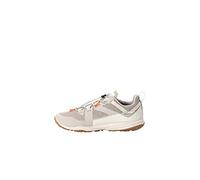 Jack Wolfskin Zapatillas de Senderismo Spirit Low W para Mujer, Gris Ceniza, 36 EU