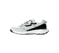 Jack Wolfskin Zapatillas Dromoventure Low M para Hombre, Gris (Cool Grey), 43 EU