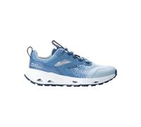Jack Wolfskin Zapatillas Prelight Pro Vent Low WSneaker para Mujer, Azul Elemental, 39.5 EU